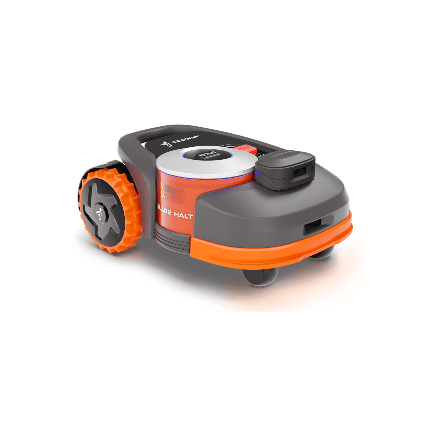 Segway Navimow H1500