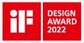IF DESIGN Award 2022