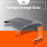 Segway Navimow Garage