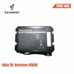 Artikel-Nr.: AB.50.0017.11 Akku 21.6V 7650mAh 6S3P H1500