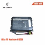 Artikel-Nr.: AB.50.0017.11 Akku 21.6V 7650mAh 6S3P H1500