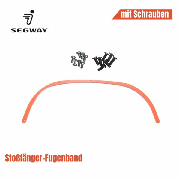 Artikel-Nr.: AB.12.01.00.0206 Stoßfänger-Fugenband mit Schrauben