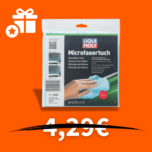 Microfasertuch