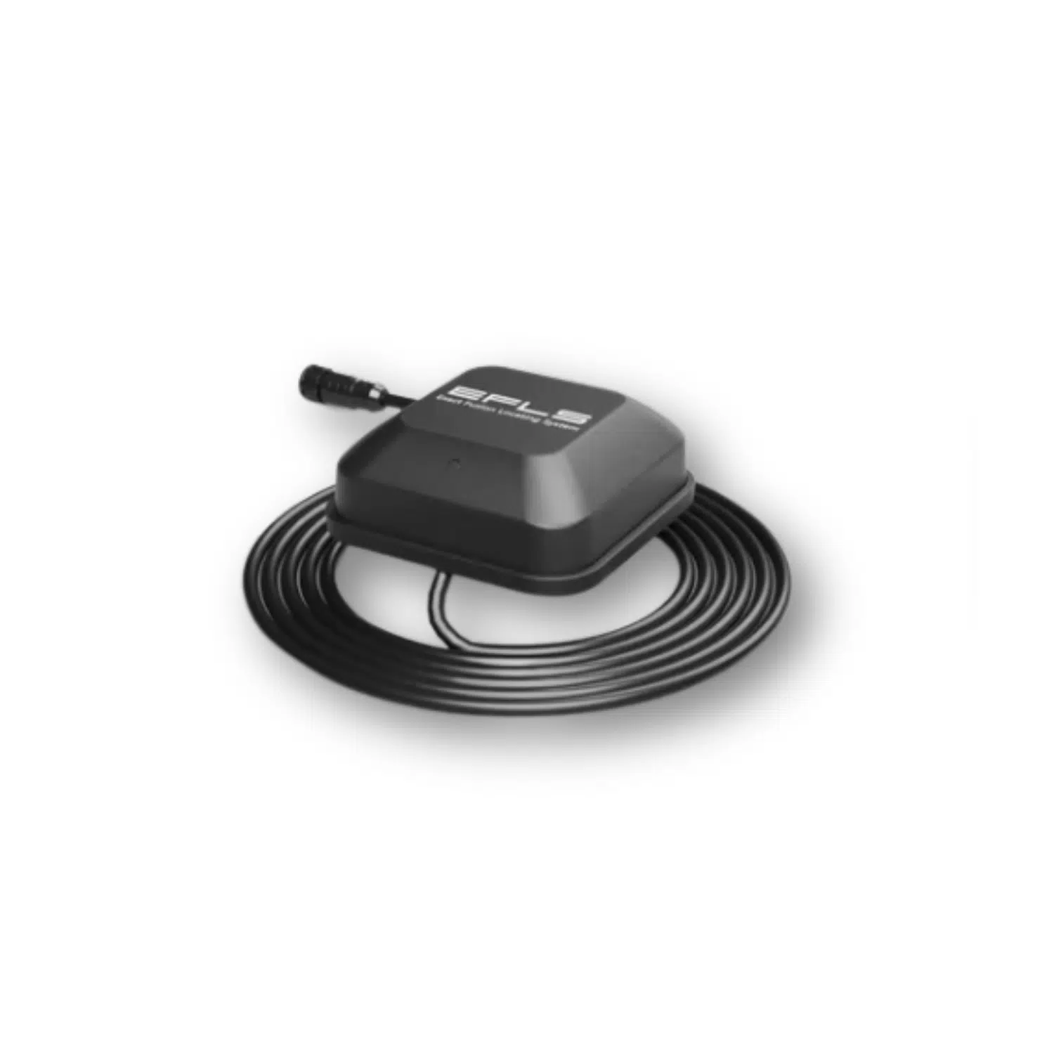 1x EFLS Antenne mit 1,3 Meter Kabel
