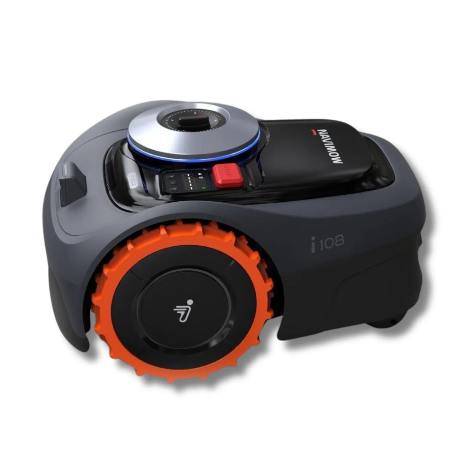 i108E Segway Navimow