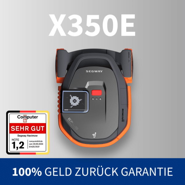X350E 2
