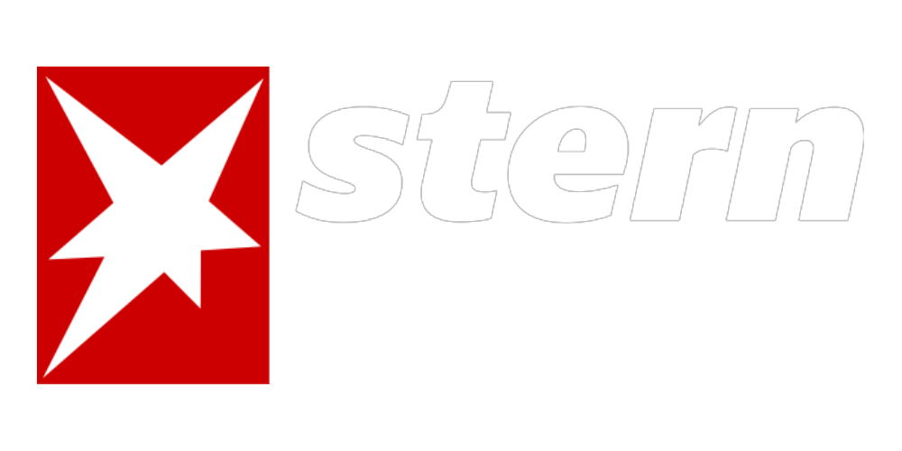 Stern Logo – Anerkannte deutsche Publikation.