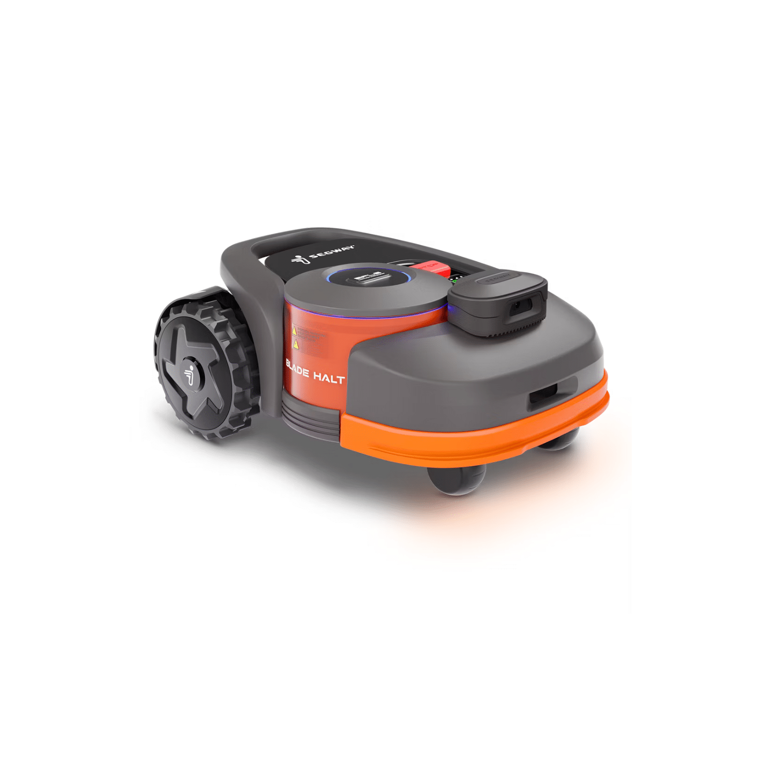 Segway Navimow H800