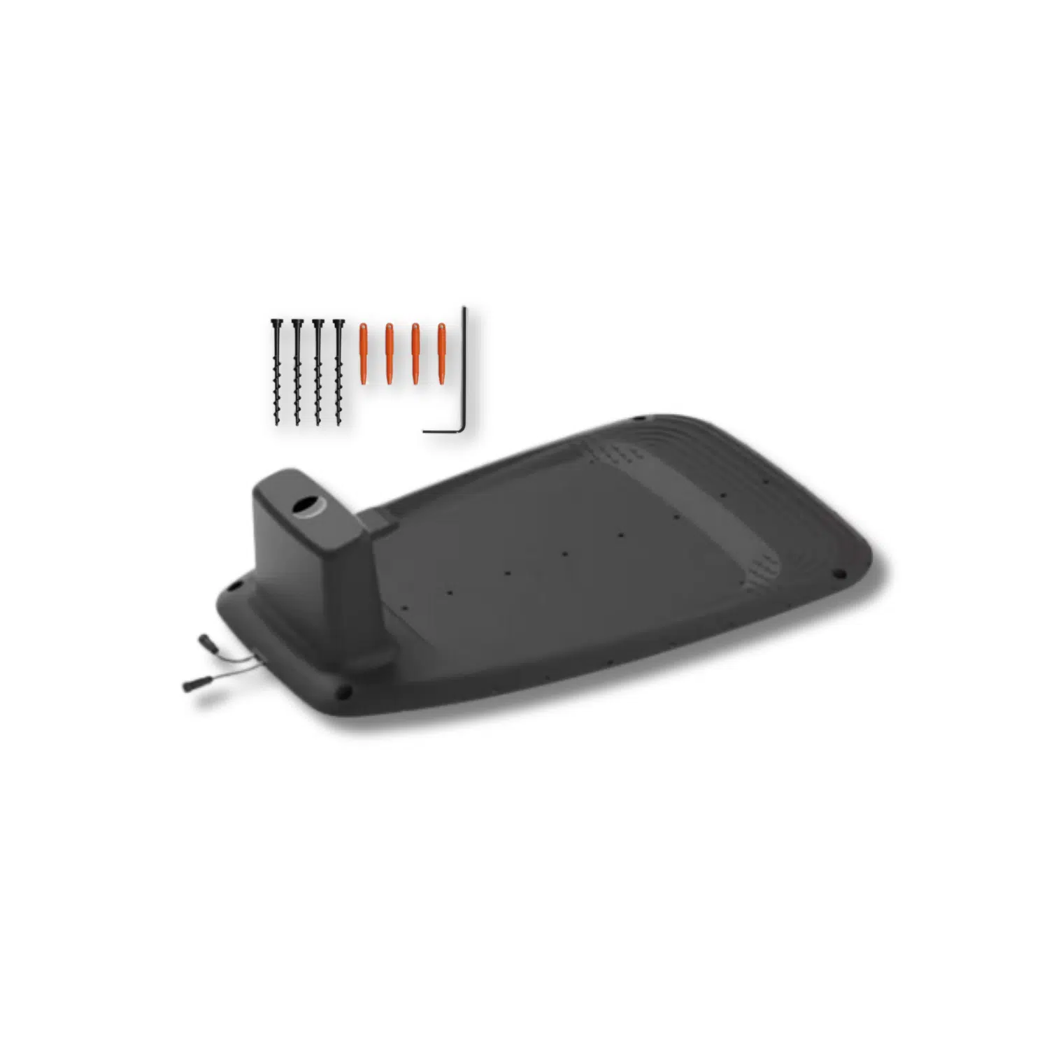 Ladestation und Installations-Kit