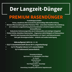 Eurogreen Duenger 15
