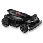 Segway Navimow X420E, X430E und X450E AWD Mähroboter – kabellose Profi-Mähroboter mit EFLS-Navigation und Allradantrieb