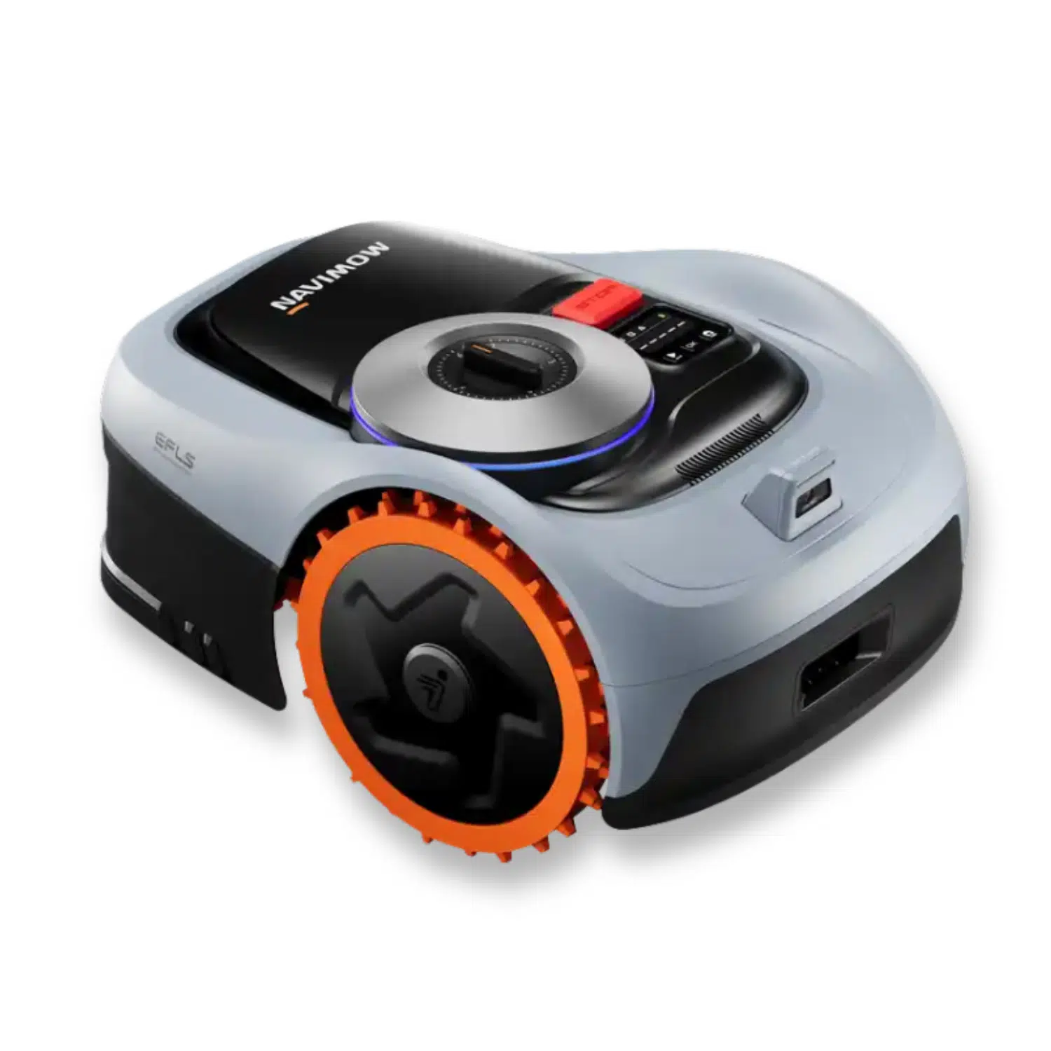 Segway Navimow i210E AWD