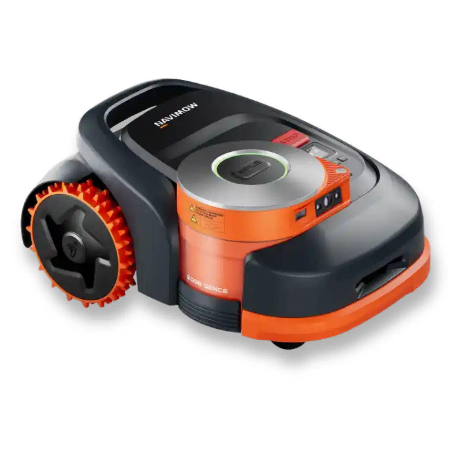 Segway Navimow H206E