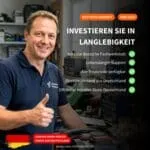 Segway Navimow Service Deutschland – Offizieller Händler mit Fachwerkstatt und Ersatzteil-Garantie