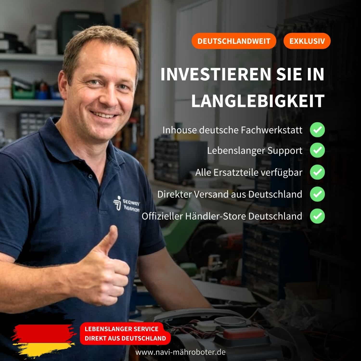 H210E | Komplett-Sorglos Premium Bundle