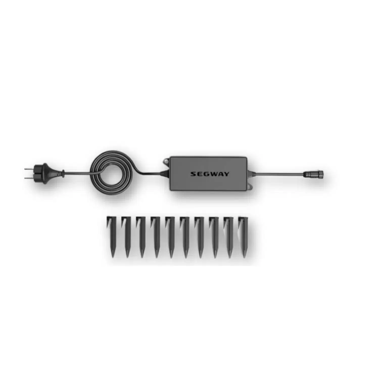 Netzteil für die Ladestation