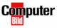 Computer Bild Logo – Segway Navimow Mähroboter getestet und empfohlen vom deutschen Technikmagazin Computer Bild