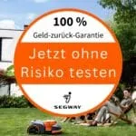NEU 2026 | Segway Navimow X420E AWD | 2000 m² | ToF | EFLS 3.0 | nRTK | 84% Steigung + GRATIS Garage - Image 17