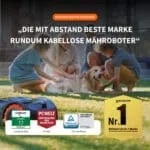 NEU 2026 | Segway Navimow X420E AWD | 2000 m² | ToF | EFLS 3.0 | nRTK | 84% Steigung + GRATIS Garage - Image 23