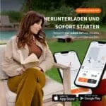 NEU 2026 | Segway Navimow X420E AWD | 2000 m² | ToF | EFLS 3.0 | nRTK | 84% Steigung + GRATIS Garage - Image 21