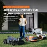 NEU 2026 | Segway Navimow X420E AWD | 2000 m² | ToF | EFLS 3.0 | nRTK | 84% Steigung + GRATIS Garage - Image 18