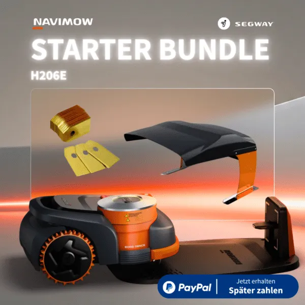 H206E | Base Camp Starter Bundle