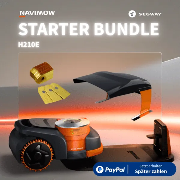 H210E | Base Camp Starter Bundle