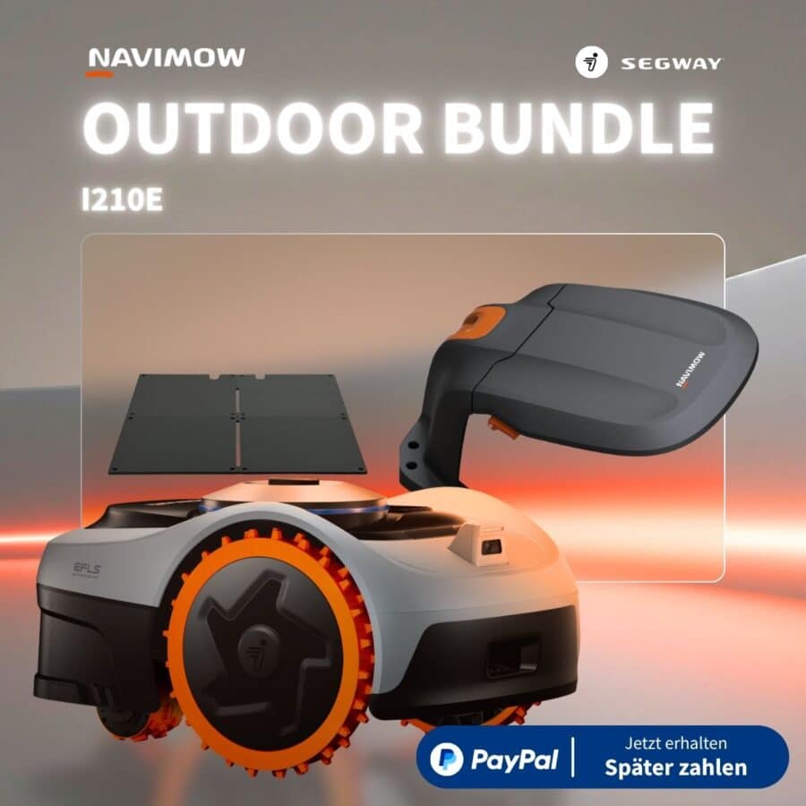 i210E | Outdoor Wetterfest Bundle