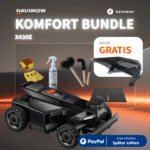 X430E | Immer grün Komfort Bundle