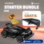 X450E | Base Camp Starter Bundle