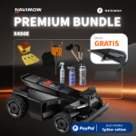 X450E | Komplett-Sorglos Premium Bundle