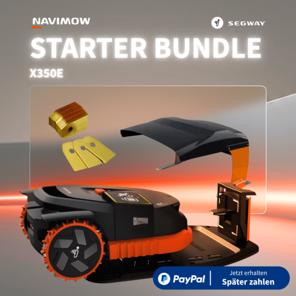 X350E | Base Camp Starter Bundle