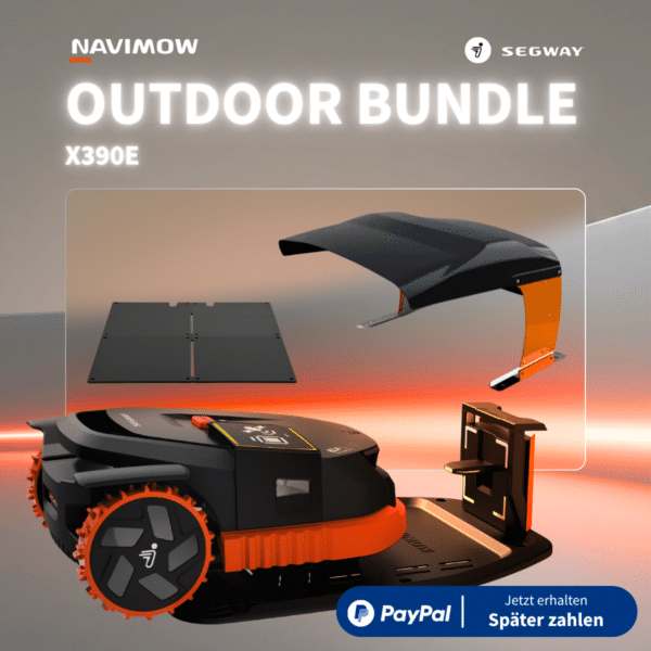 X390E | Outdoor Wetterfest Bundle