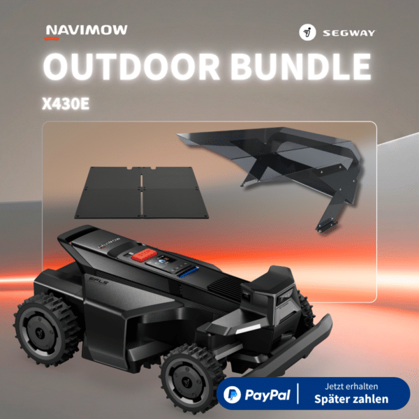X430E | Outdoor Wetterfest Bundle