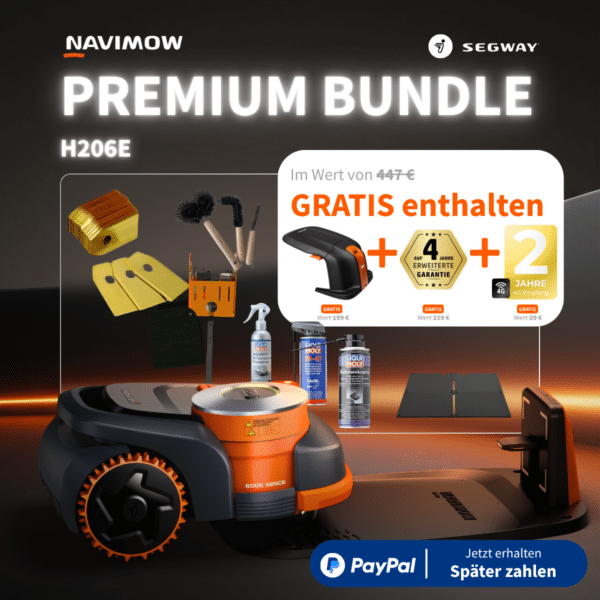 H206E Premium Bundle