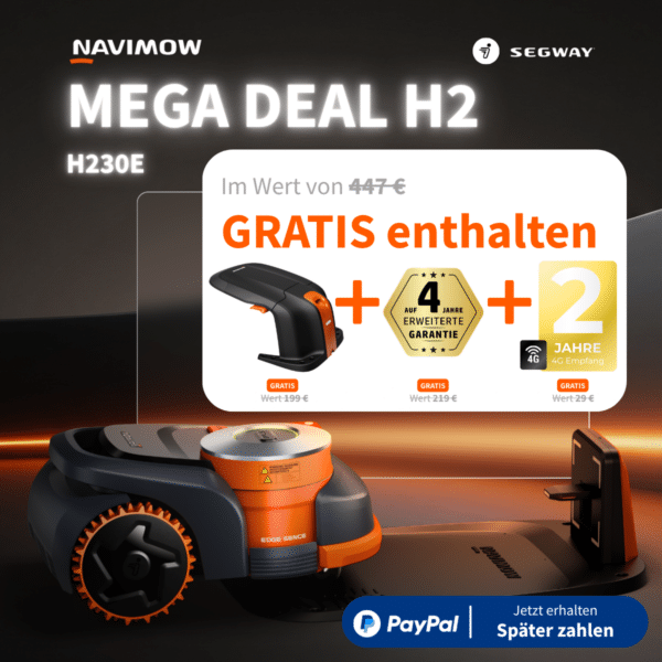 H230E Mega Deal