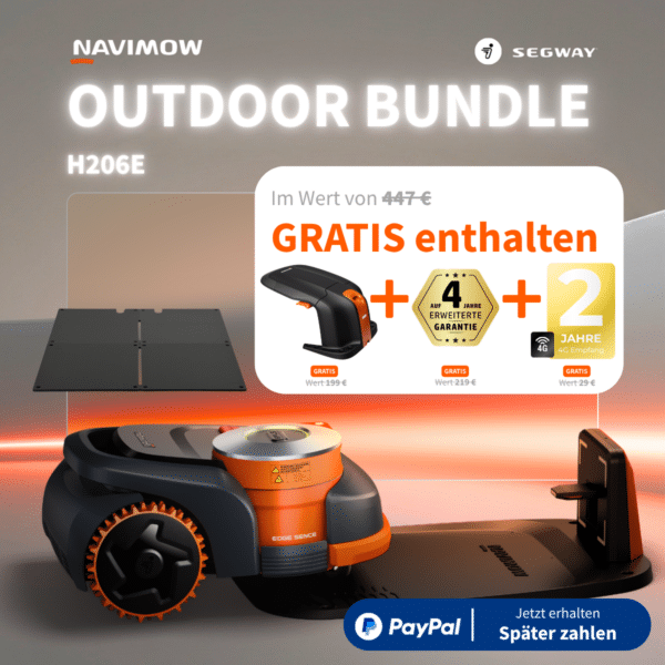 H206E Outdoor Bundle
